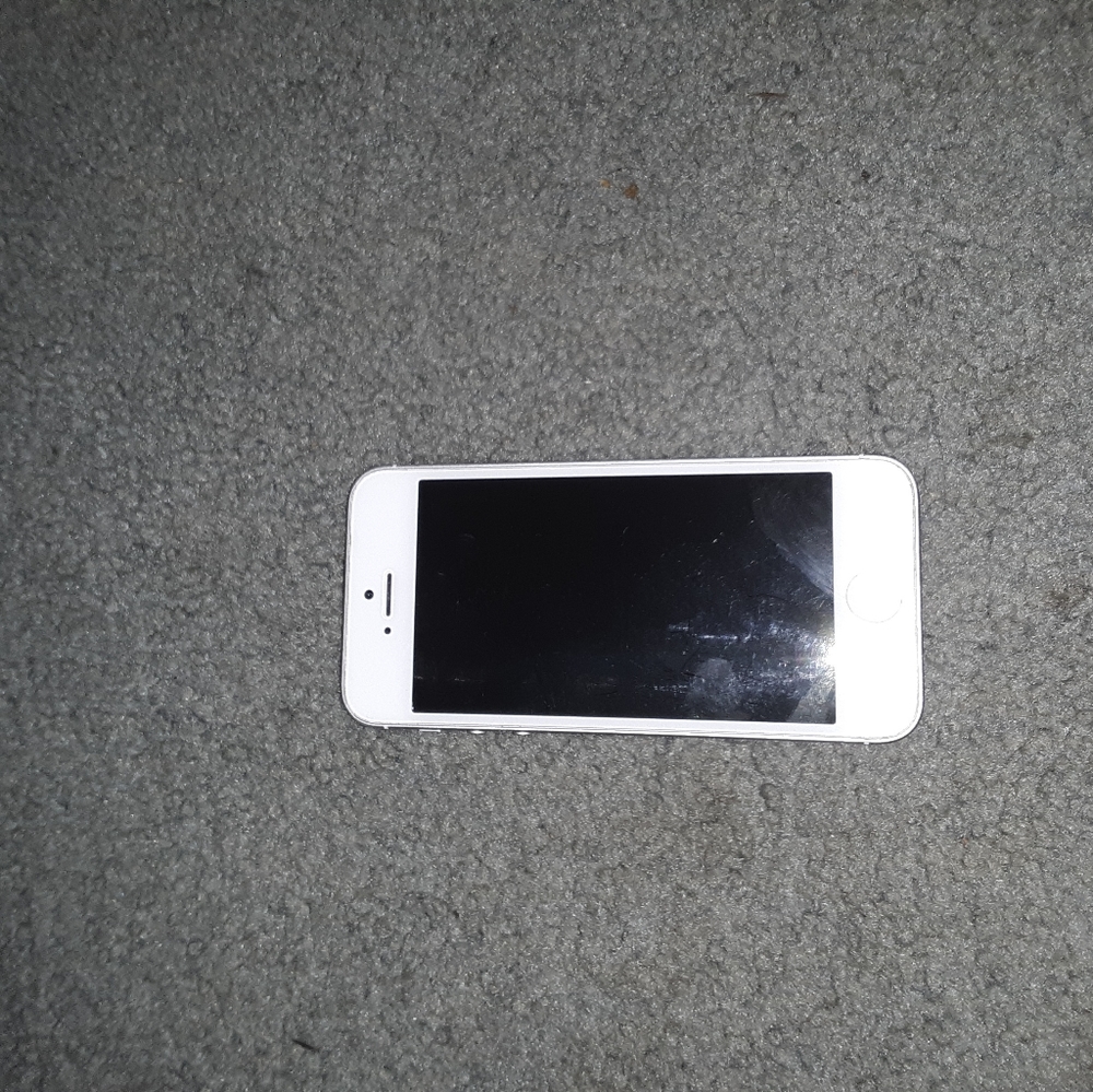 Iphone 5